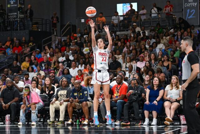 WNBA Predictions & Preview For Saturday, June 28th