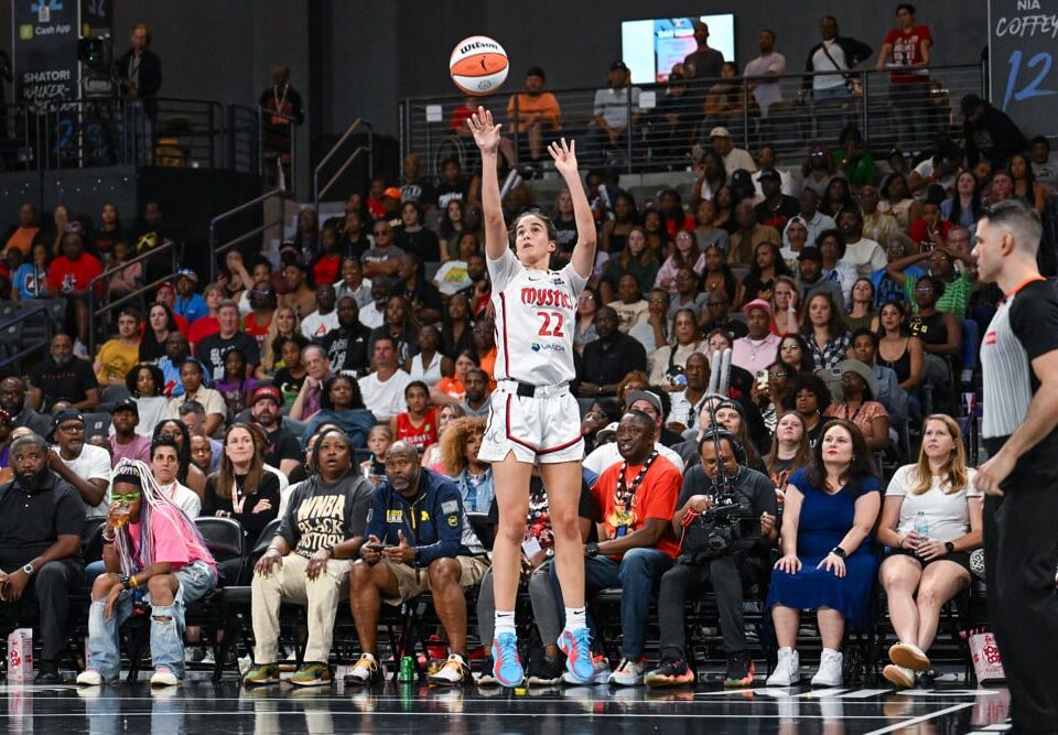 WNBA Predictions & Preview For Saturday, June 28th