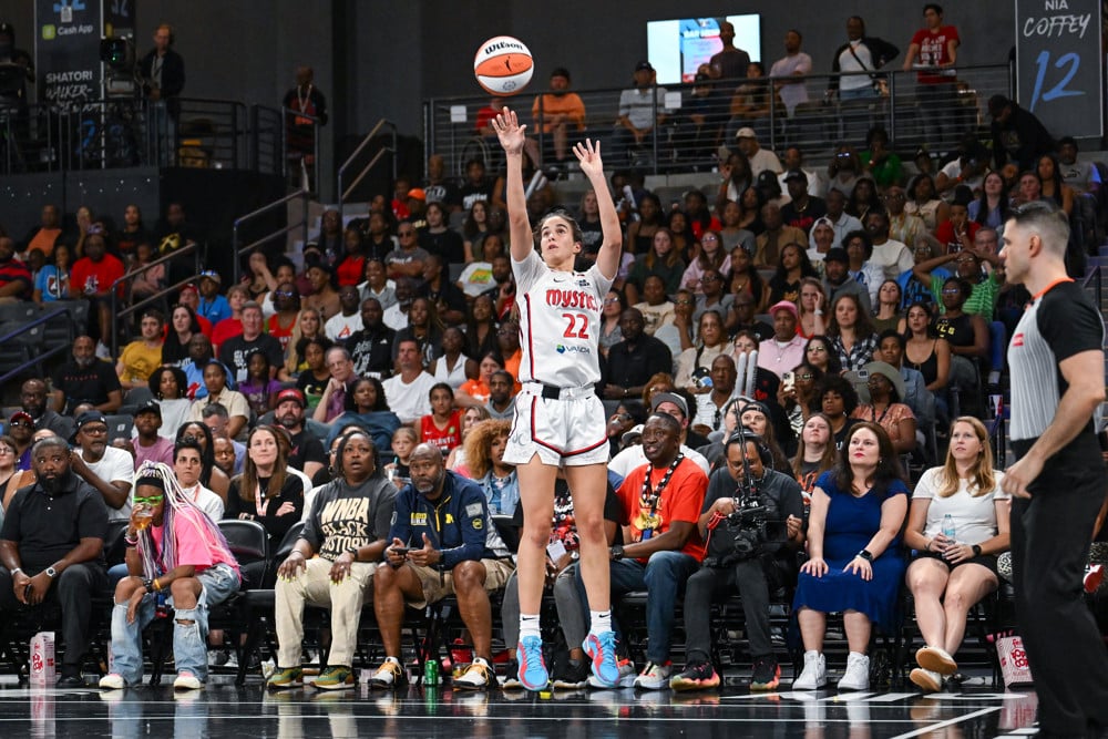 WNBA Predictions & Preview For Saturday, June 28th
