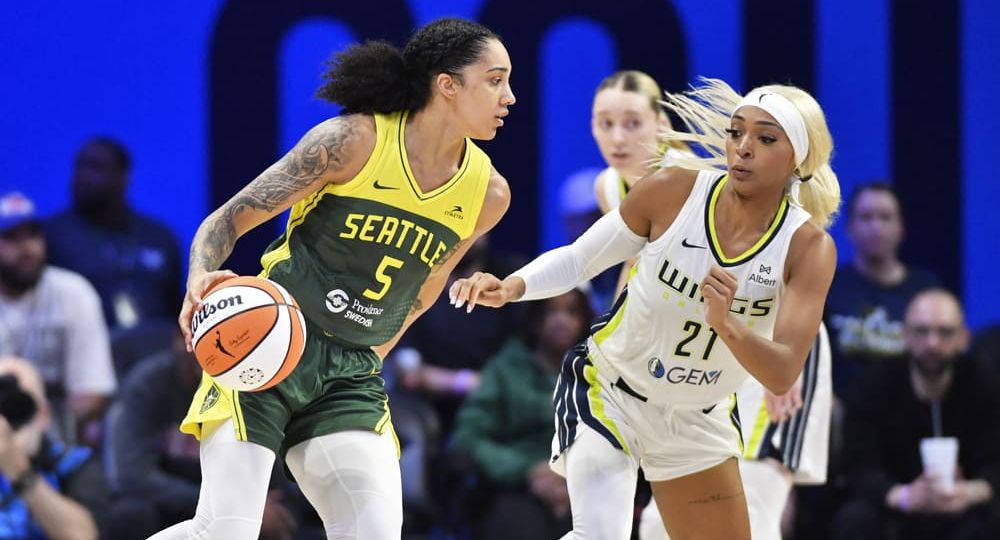 WNBA Predictions & Preview For Tuesday, June 3rd