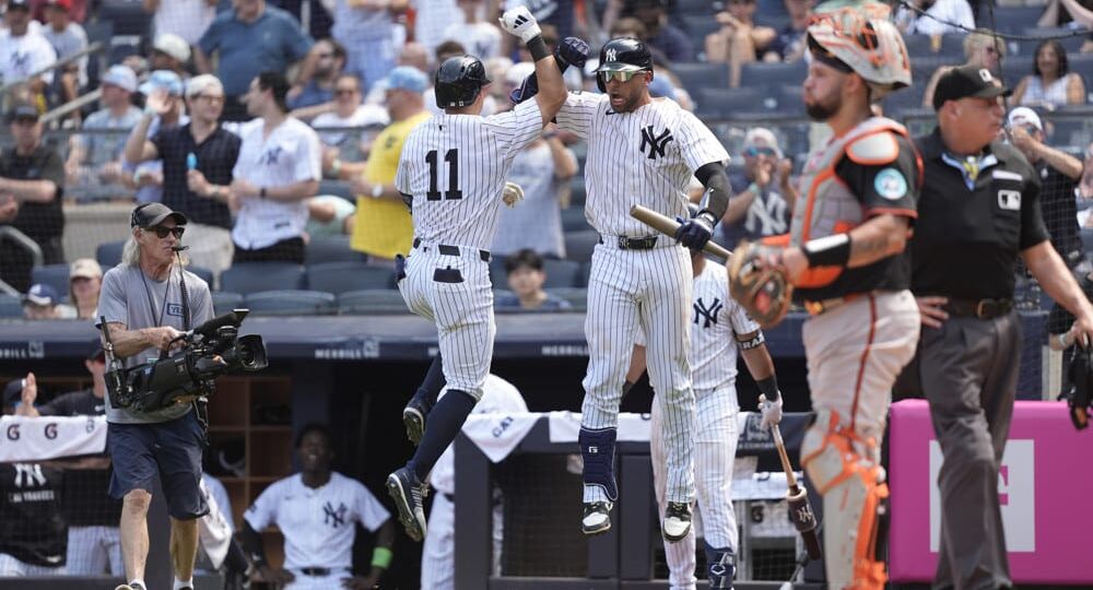 Best Bet For Monday (June 23rd): MLB Predictions
