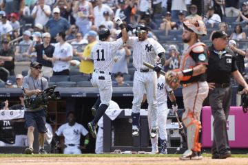 Best Bet For Monday (June 23rd): MLB Predictions