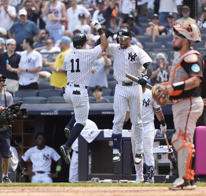 Best Bet For Monday (June 23rd): MLB Predictions
