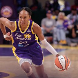 WNBA Predictions & Preview For Monday, June 9th