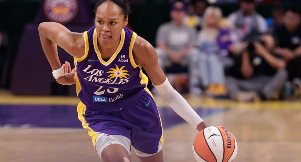 WNBA Predictions & Preview For Monday, June 9th