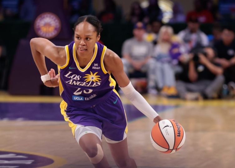 WNBA Predictions & Preview For Monday, June 9th