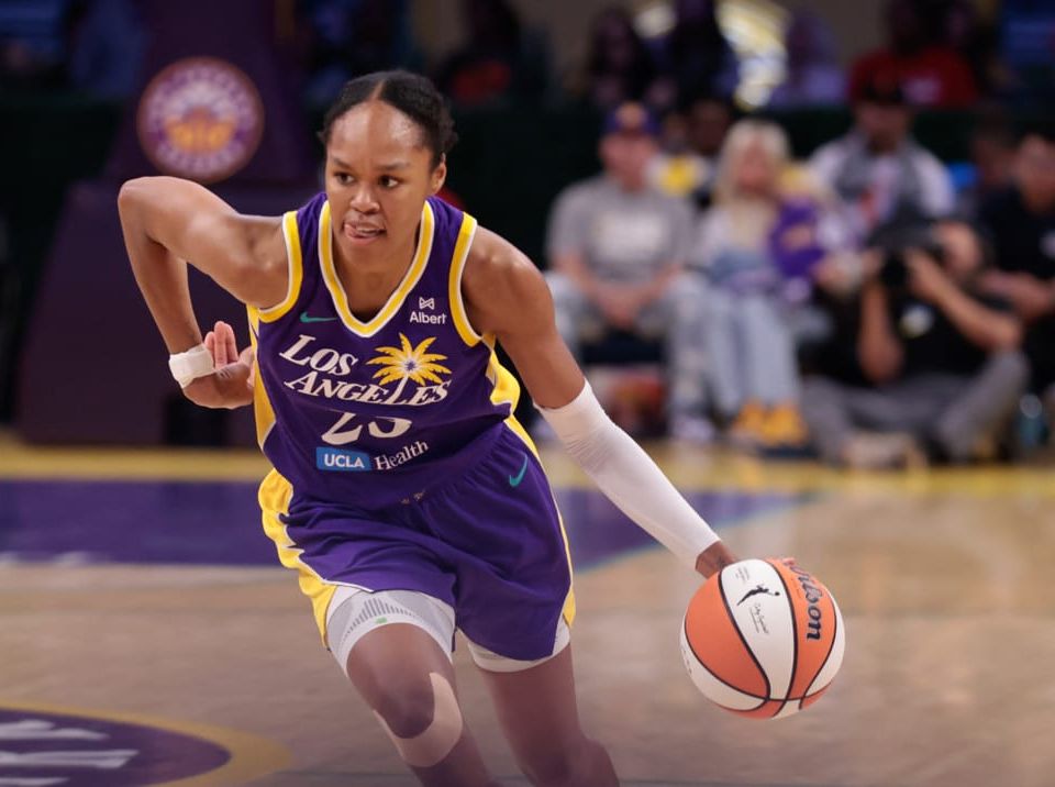 WNBA Predictions & Preview For Monday, June 9th