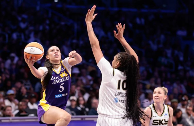 WNBA Predictions & Preview For Friday, June 6th