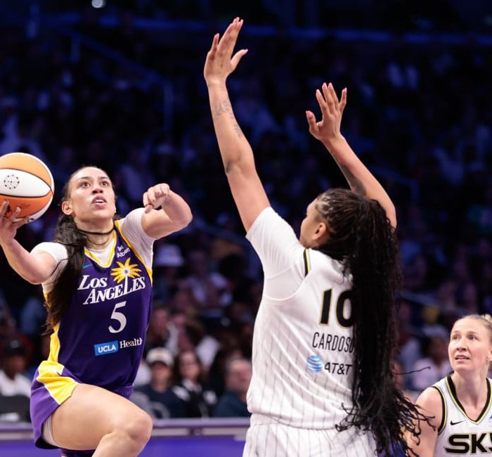 WNBA Predictions & Preview For Friday, June 6th