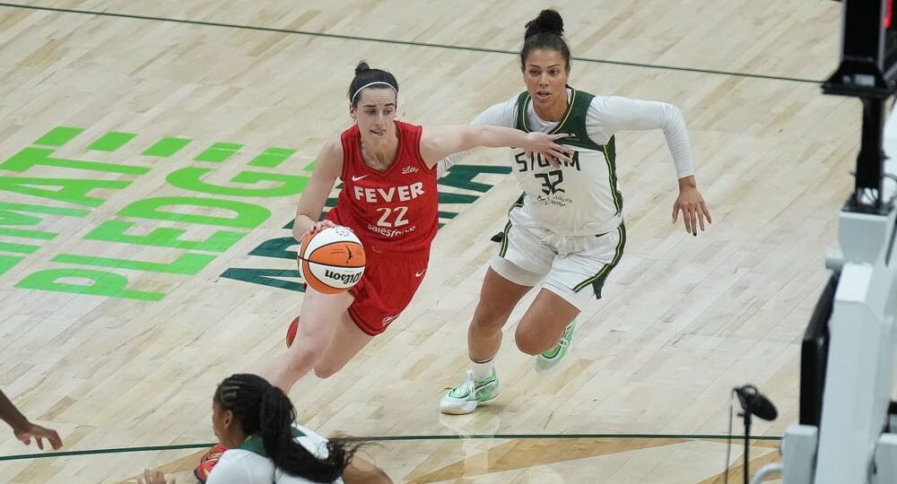 SGPN Prop Bet for Thursday (June 26th): WNBA Prop Play