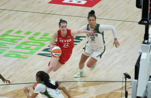 SGPN Prop Bet for Thursday (June 26th): WNBA Prop Play