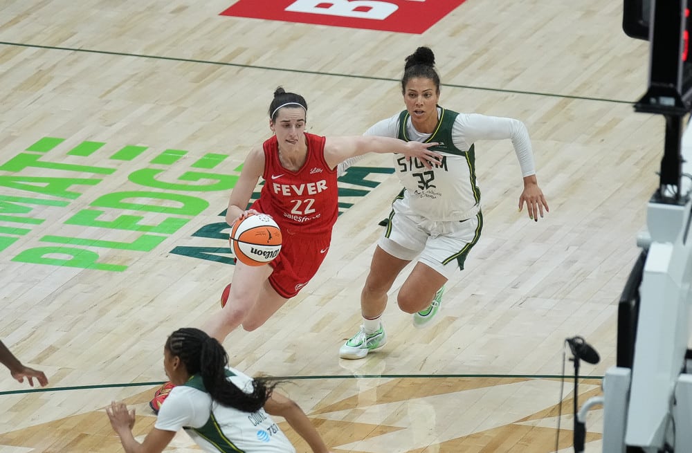 SGPN Prop Bet for Thursday (June 26th): WNBA Prop Play