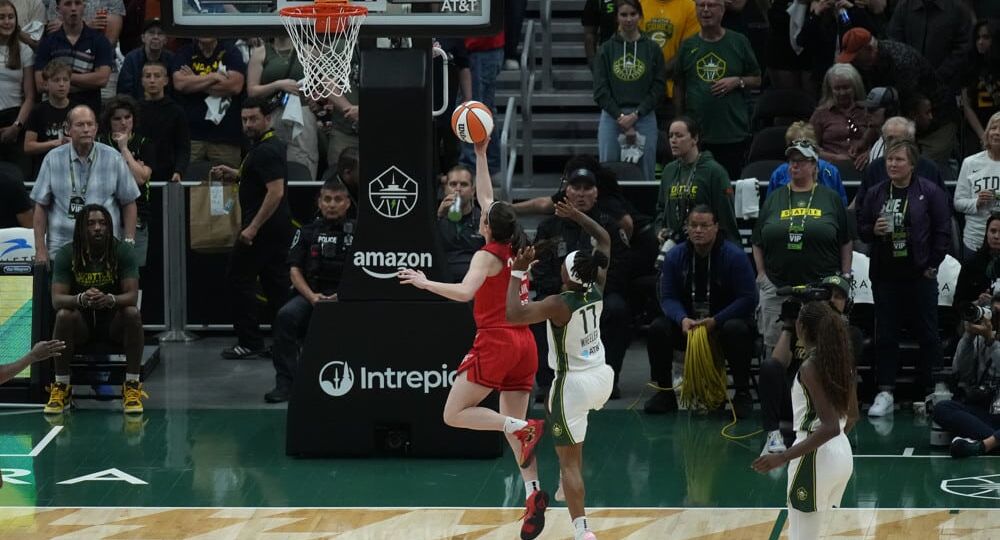 WNBA Predictions & Preview For Thursday, June 26th