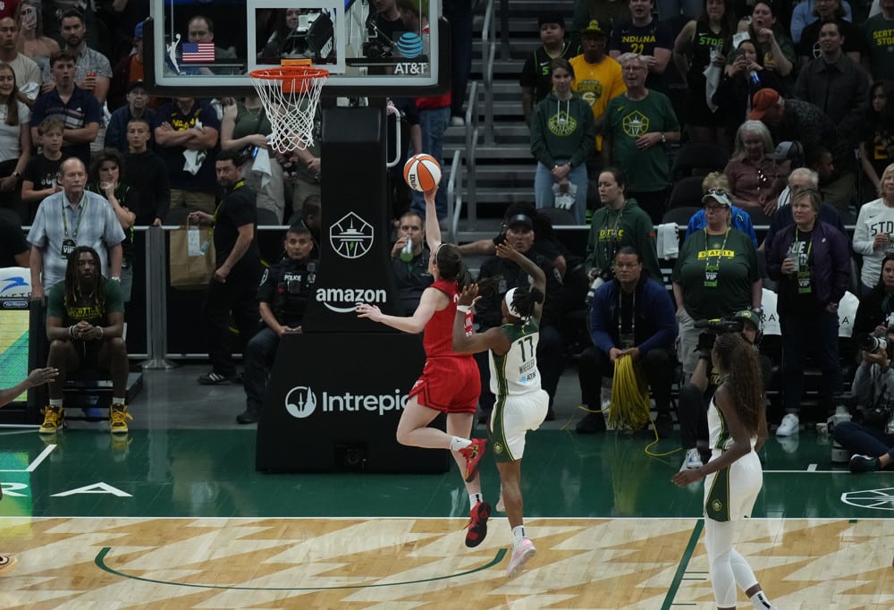 WNBA Predictions & Preview For Thursday, June 26th