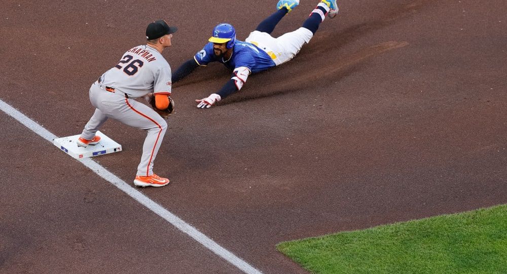 Best Bet For Monday (June 2nd): MLB Predictions