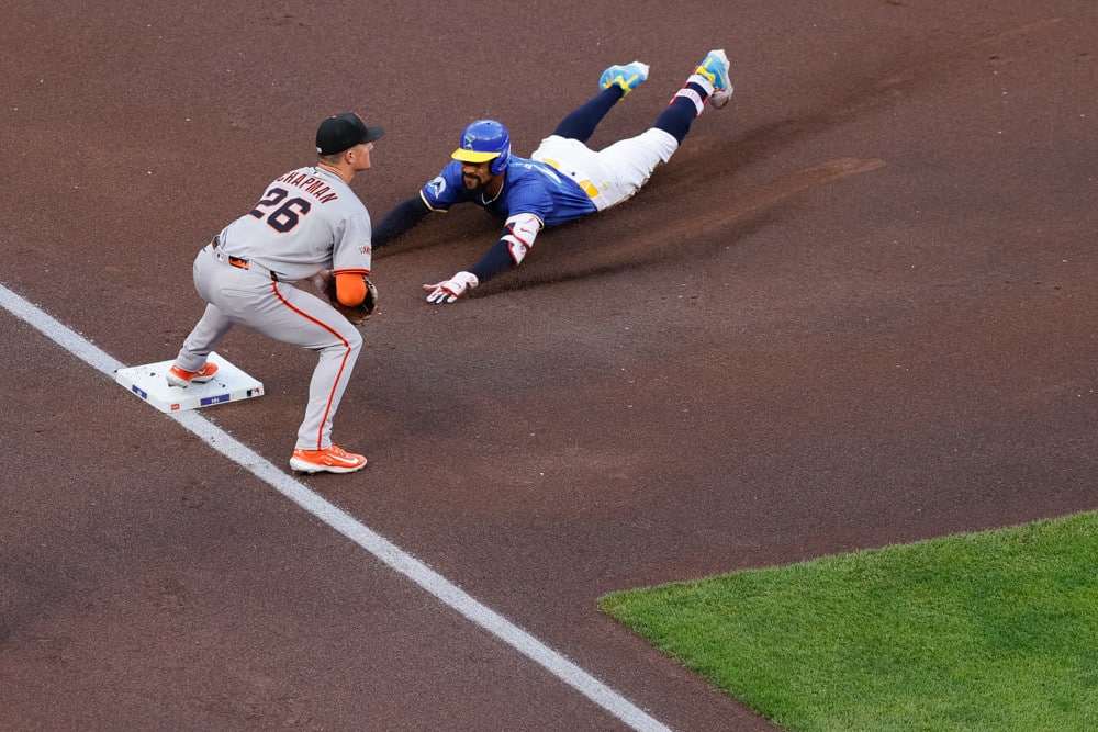 Best Bet For Monday (June 2nd): MLB Predictions