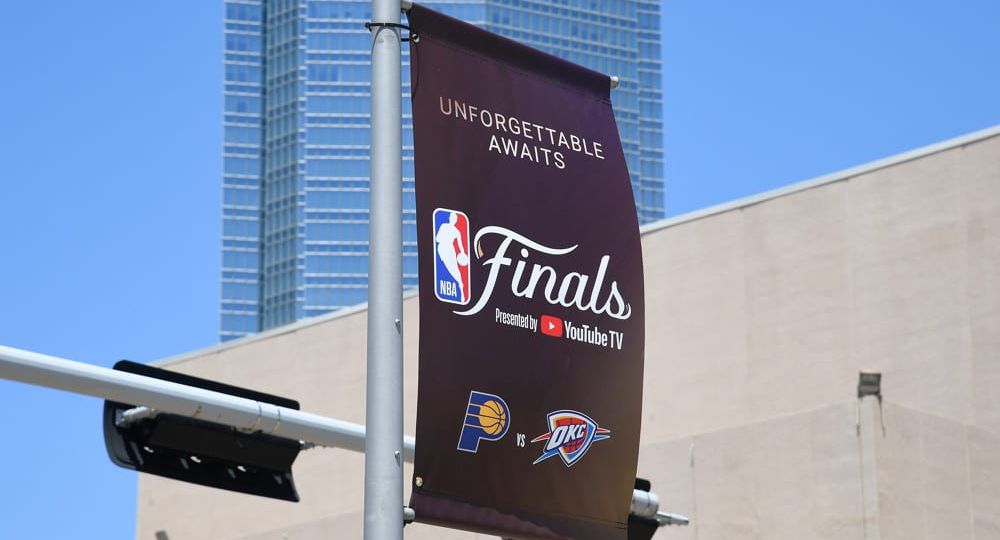 NBA Predictions & Preview For Sunday, June 8th (NBA Finals Game 2)