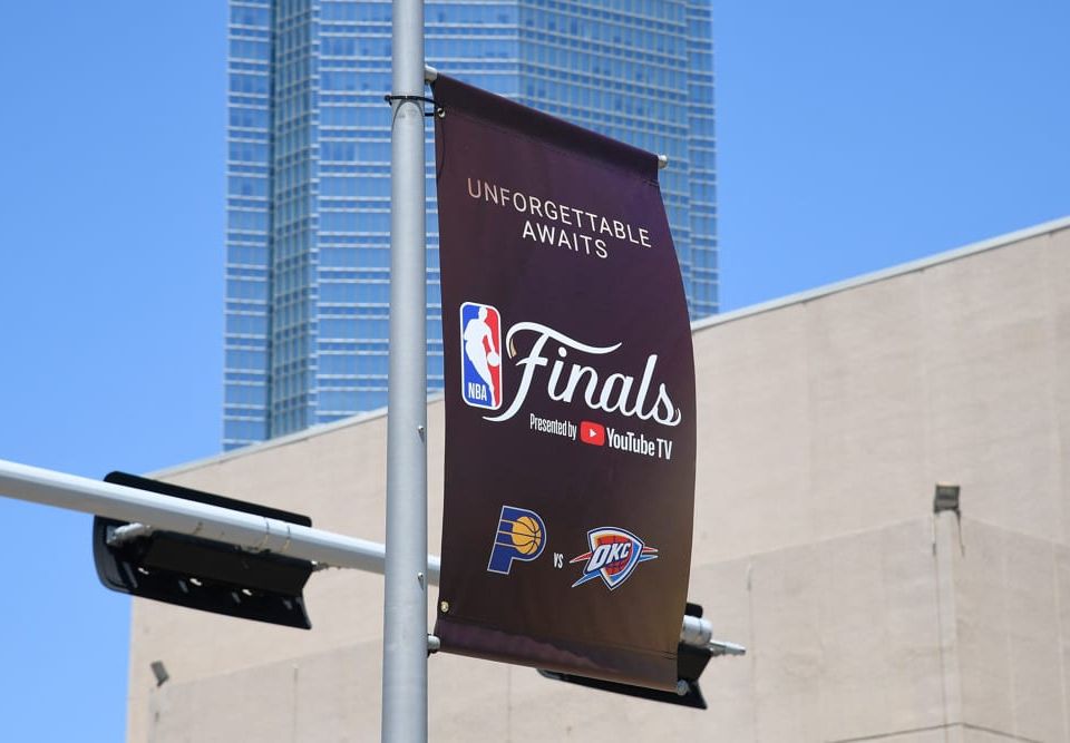 NBA Predictions & Preview For Sunday, June 8th (NBA Finals Game 2)