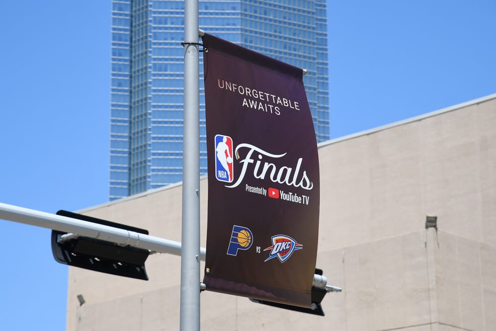 NBA Predictions & Preview For Sunday, June 8th (NBA Finals Game 2)