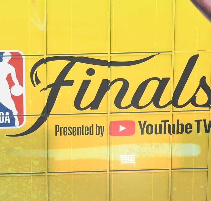 We're dropping some prop bets Game 5. Come check out these NBA props and get ready for NBA Finals Game 5 today.