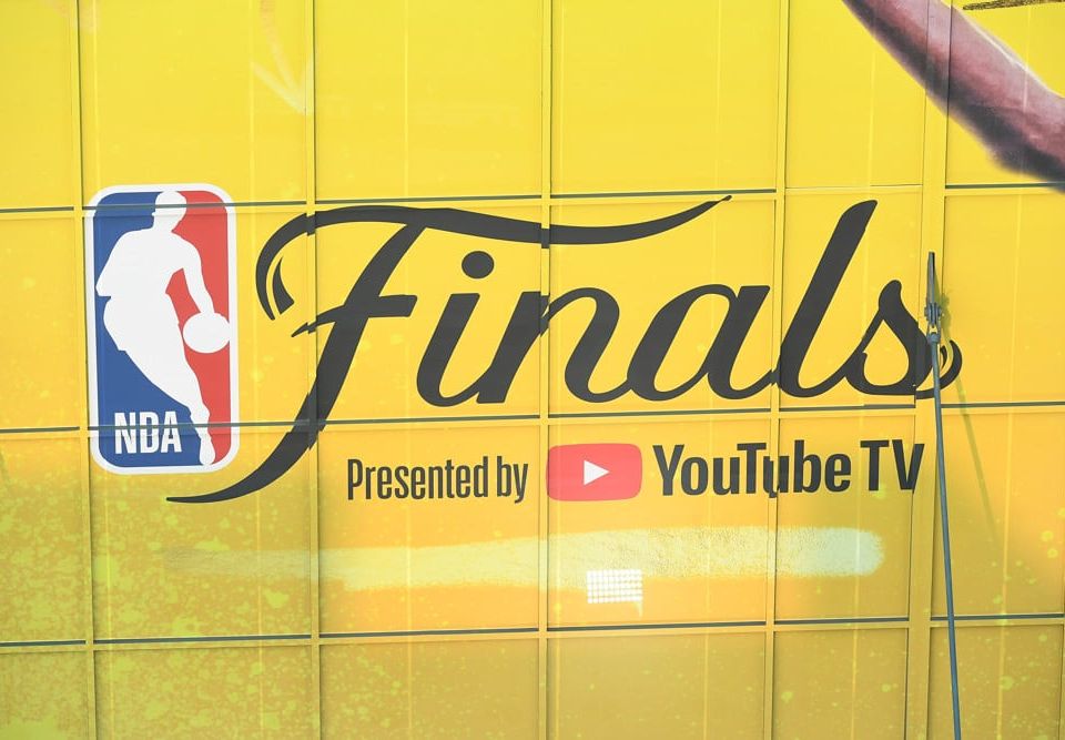 We're dropping some prop bets Game 5. Come check out these NBA props and get ready for NBA Finals Game 5 today.