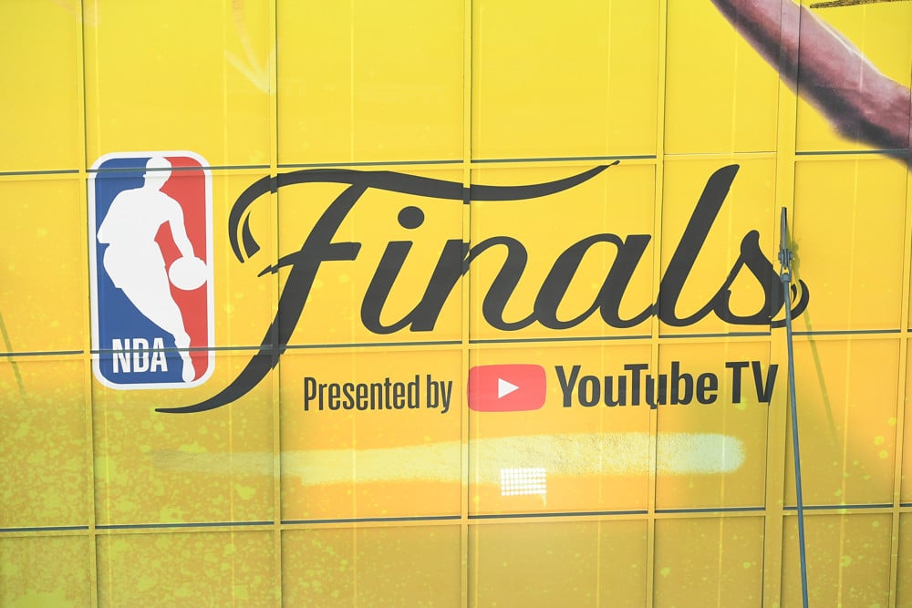 We're dropping some prop bets Game 5. Come check out these NBA props and get ready for NBA Finals Game 5 today.