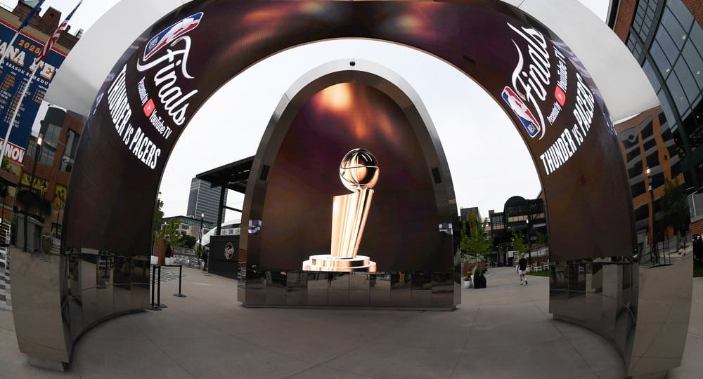 NBA Predictions & Preview For Friday, June 13th (NBA Finals Game 4)