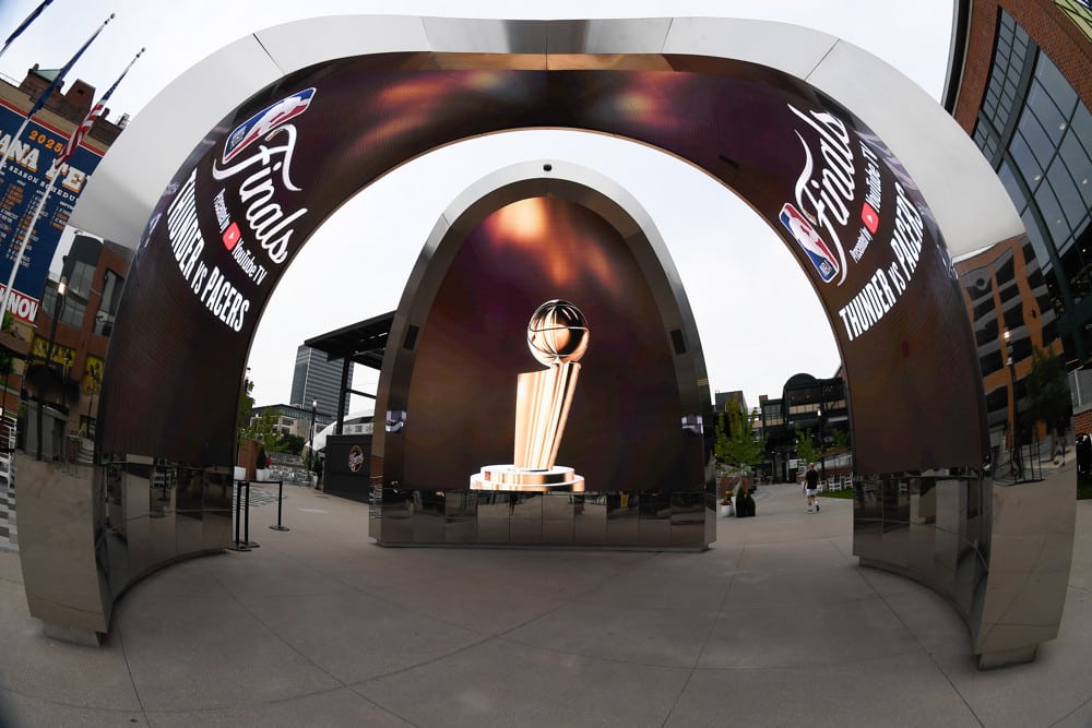 NBA Predictions & Preview For Friday, June 13th (NBA Finals Game 4)