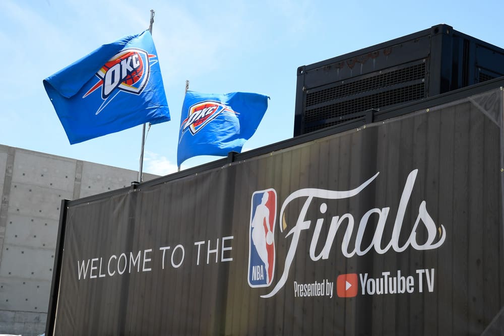 We're dropping some prop bets Game 7. Come check out these NBA props and get ready for NBA Finals Game 7 today.