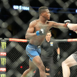 SGPN Prop Bet for Saturday (June 28th): UFC Prop Play