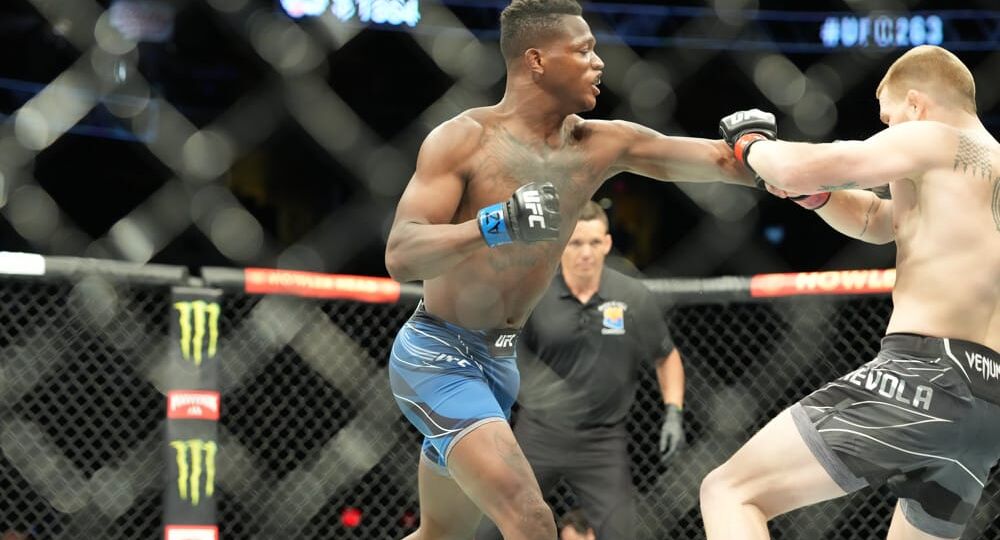 SGPN Prop Bet for Saturday (June 28th): UFC Prop Play