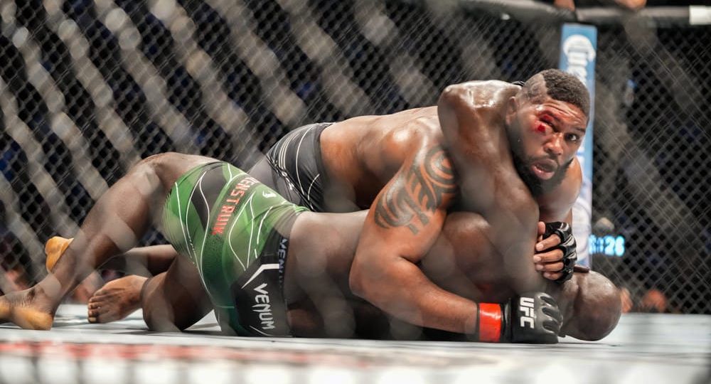 SGPN Prop Bet for Saturday (June 21st): UFC Prop Play