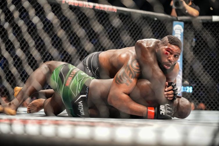 SGPN Prop Bet for Saturday (June 21st): UFC Prop Play