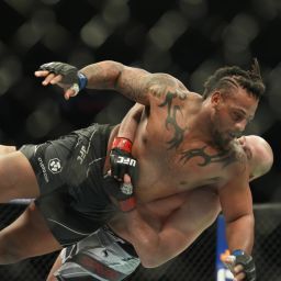MMA Parlay of the Week: UFC 316