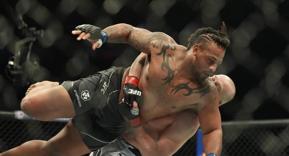MMA Parlay of the Week: UFC 316