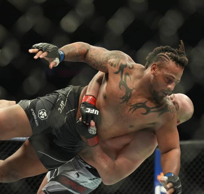 MMA Parlay of the Week: UFC 316