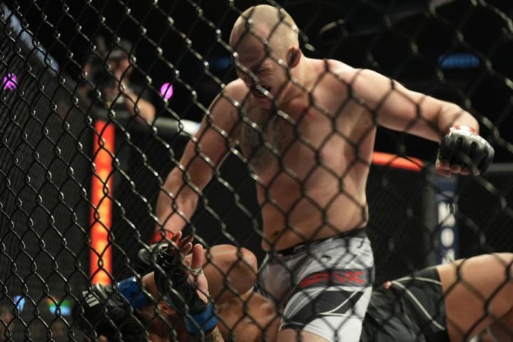MMA Prelim Pick of the Week: UFC 316