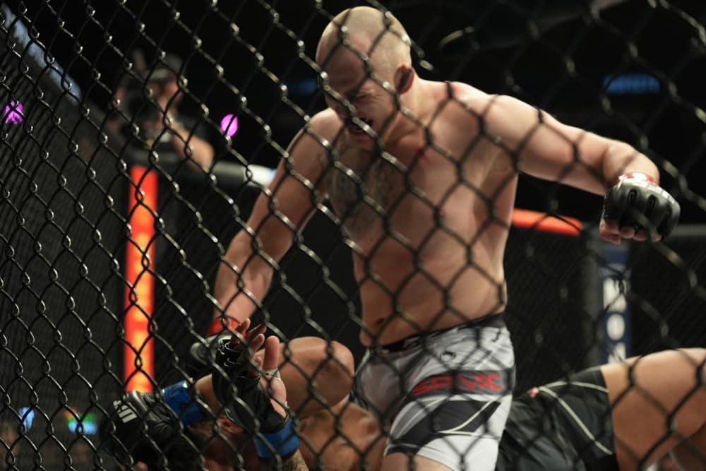 UFC 316 is upon us and we've got our favorite prelim pick for the event. Come check out all out MMA and UFC picks, bets and predictions.