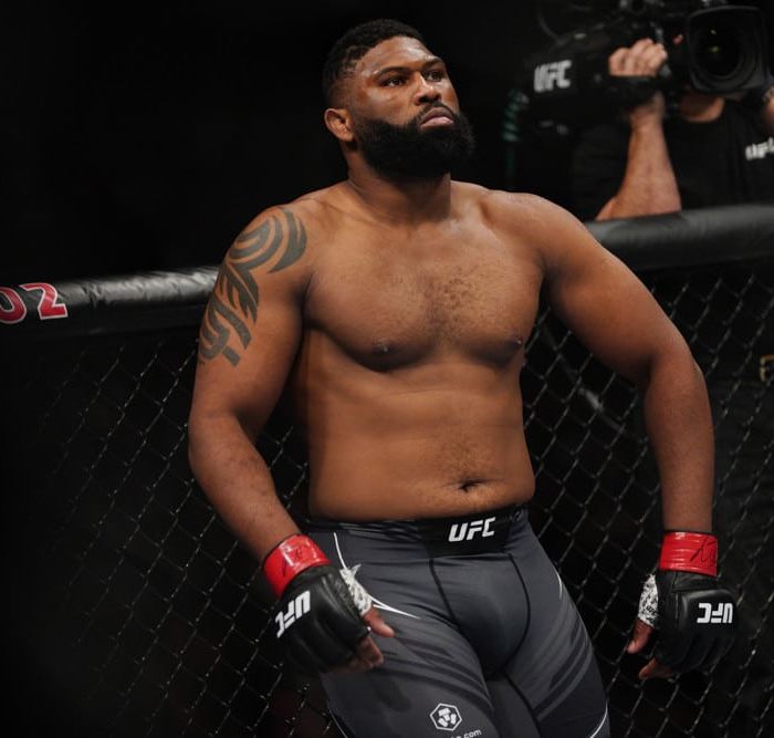 MMA Main Card Pick of the Week: UFC Baku