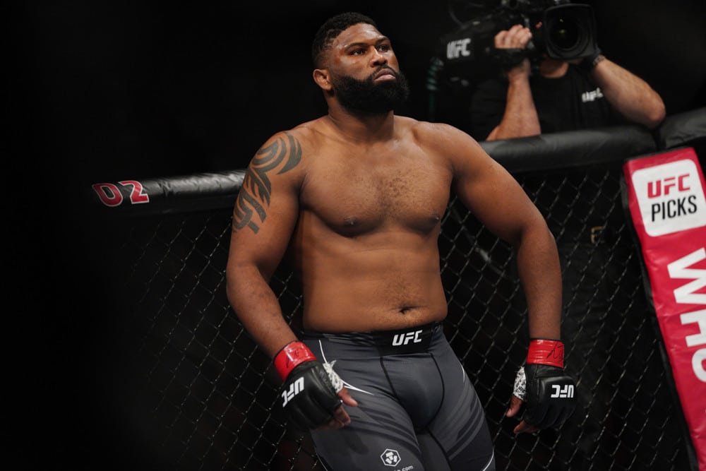 MMA Main Card Pick of the Week: UFC Baku
