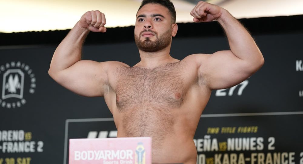 UFC Baku is upon us and we've got our favorite prelim pick for the event. Come check out all out MMA and UFC picks, bets and predictions.