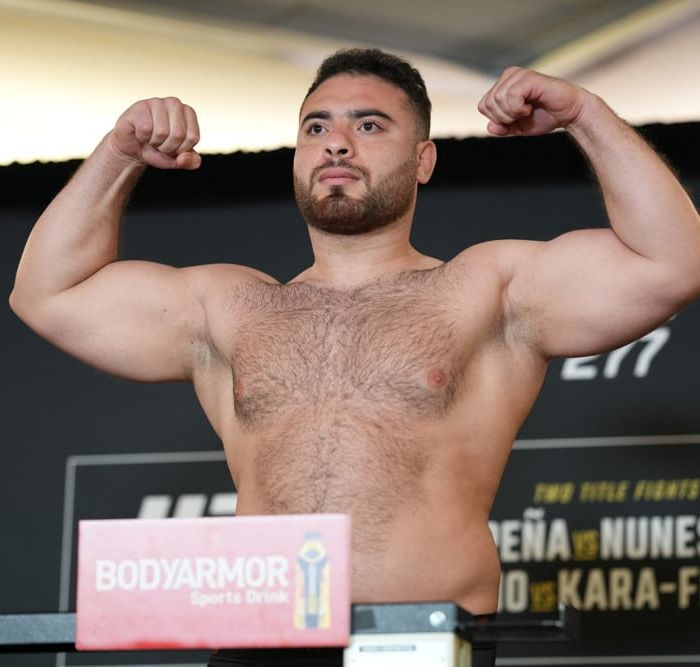 UFC Baku is upon us and we've got our favorite prelim pick for the event. Come check out all out MMA and UFC picks, bets and predictions.