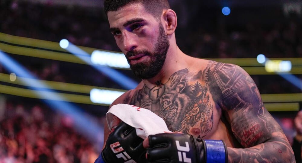 Best Bet For Saturday (June 28th): UFC Predictions
