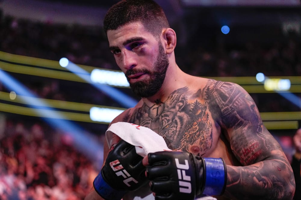 Best Bet For Saturday (June 28th): UFC Predictions
