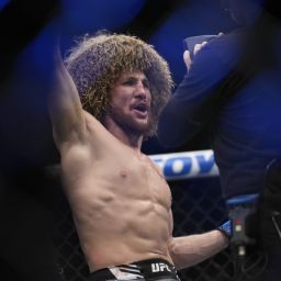 MMA Main Card Pick of the Week: UFC 316