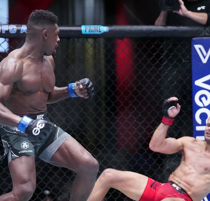 UFC Atlanta Predictions & Best Bets