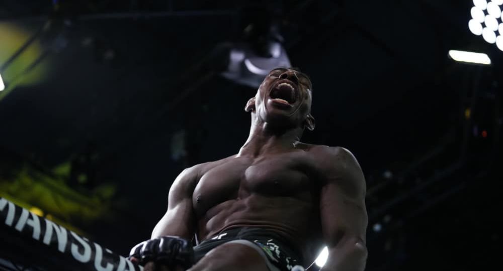 MMA Main Card Pick of the Week: UFC Atlanta