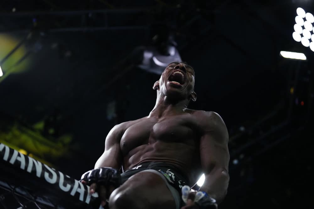 MMA Main Card Pick of the Week: UFC Atlanta