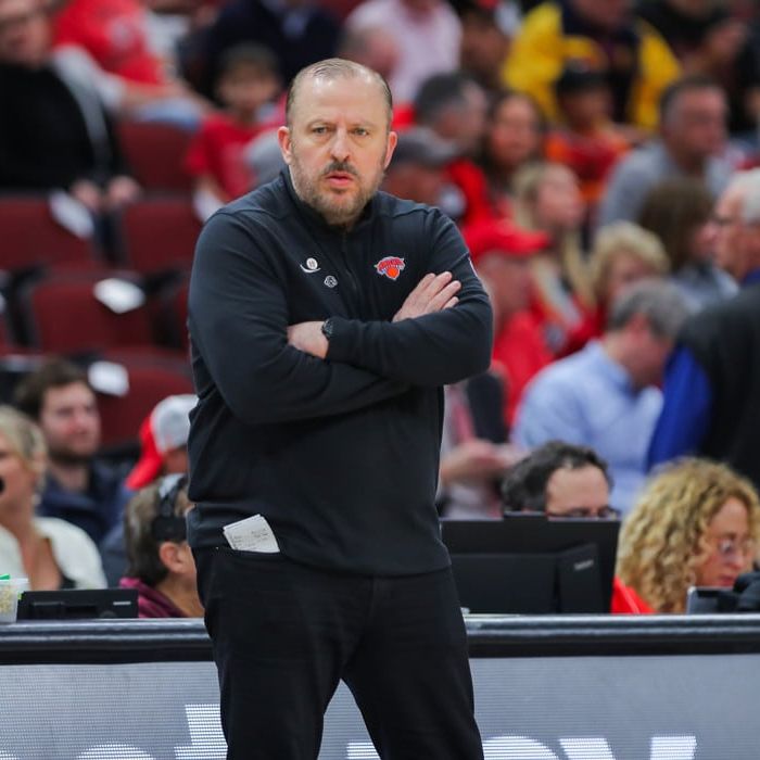 With Tom Thibodeau ousted as the New York Knicks coach, it's time to look ahead to see who will be the next Knicks coach. Knicks coach odds.