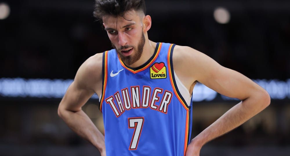 We're dropping some prop bets Game 1. Come check out these NBA props and get ready for NBA Finals Game 1 today.